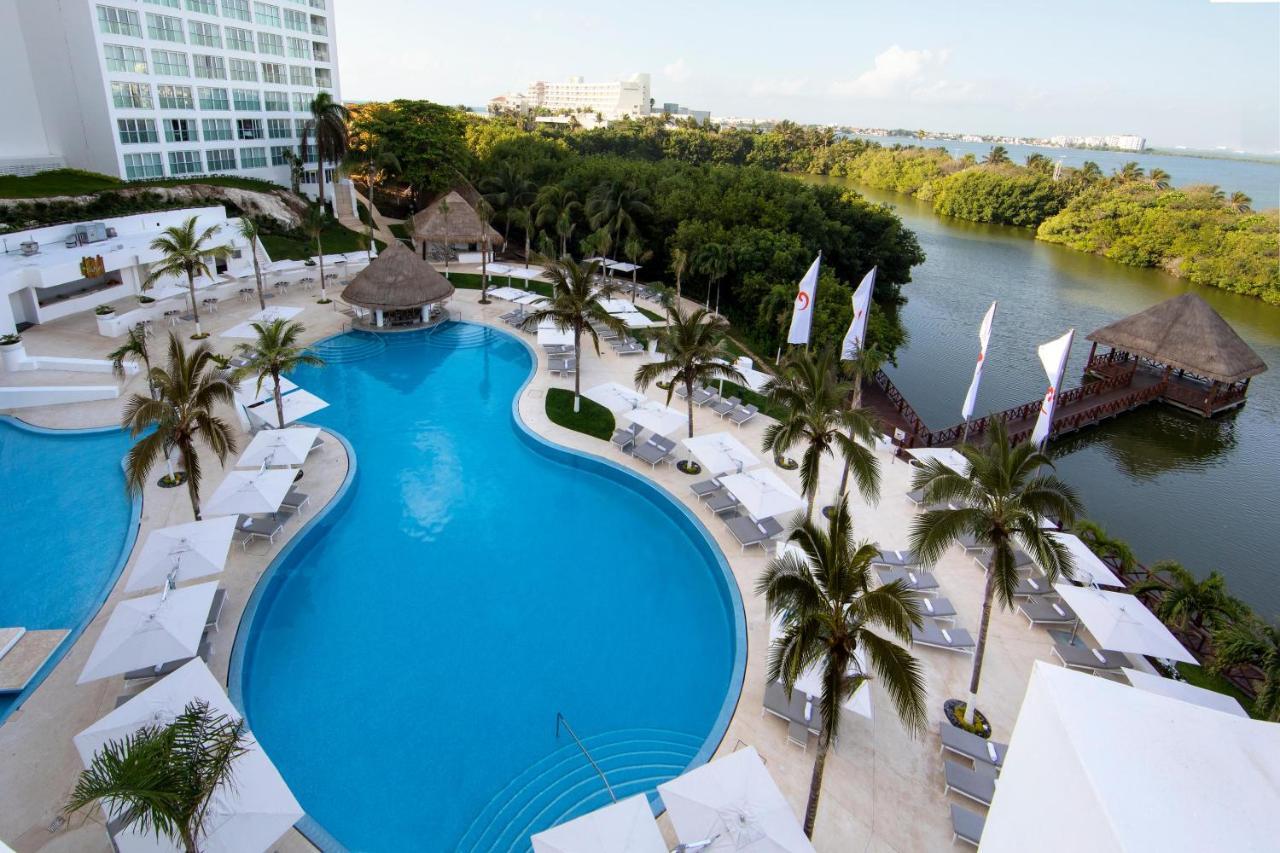 Station touristique Le Blanc - Adults Only - Cancún