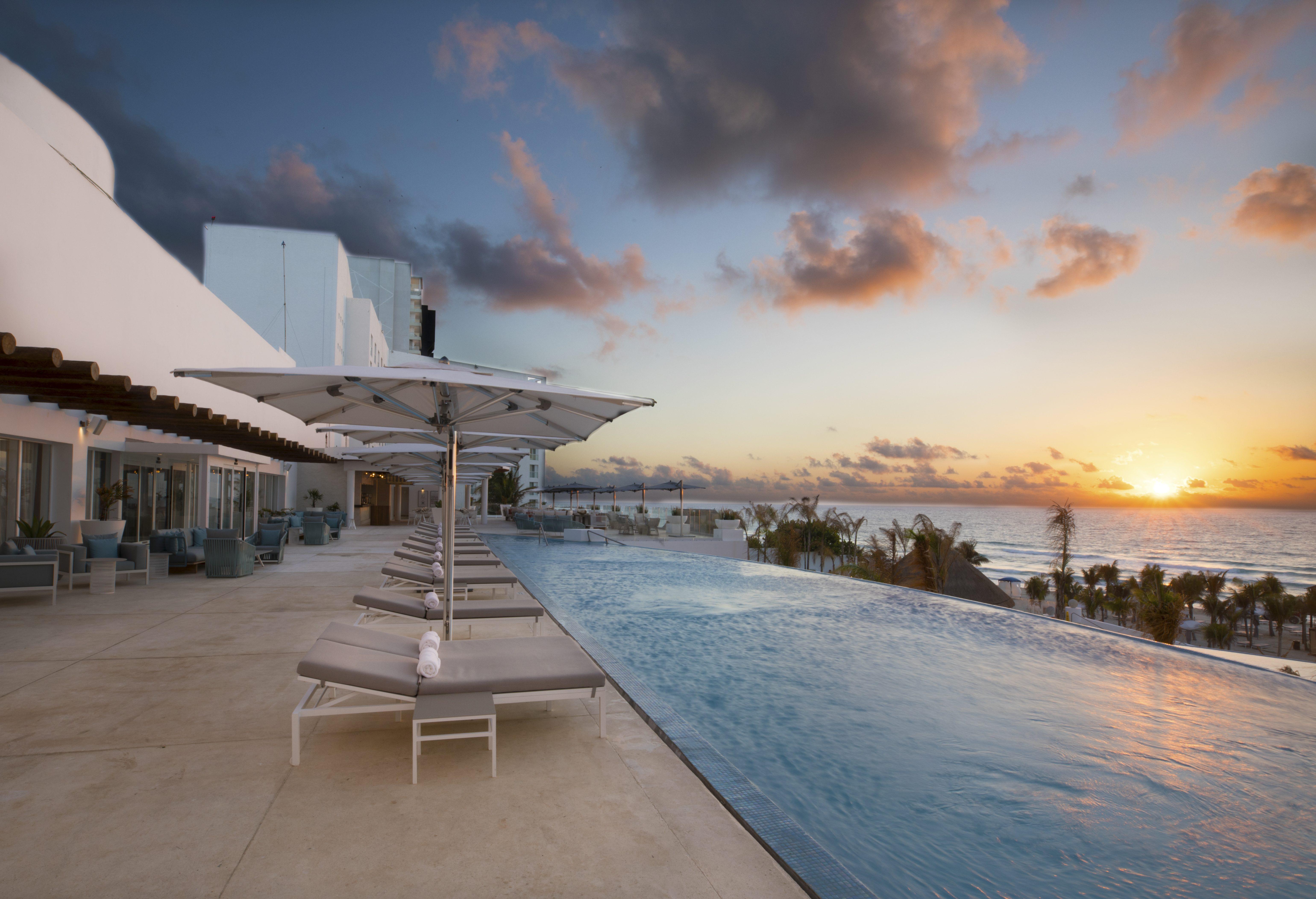Station touristique Le Blanc - Adults Only - 5*